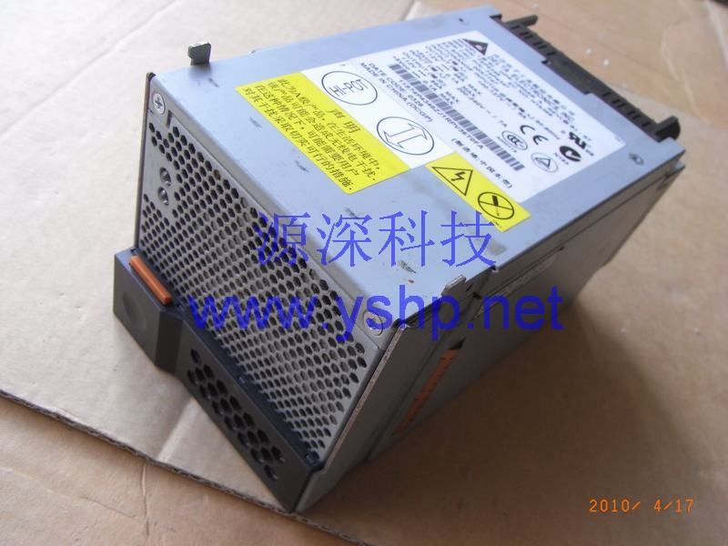 上海源深科技 上海 IBM xSeries X440服务器电源 IBM X440 电源 DPS-1050AB 74P4346 74P4347 高清图片