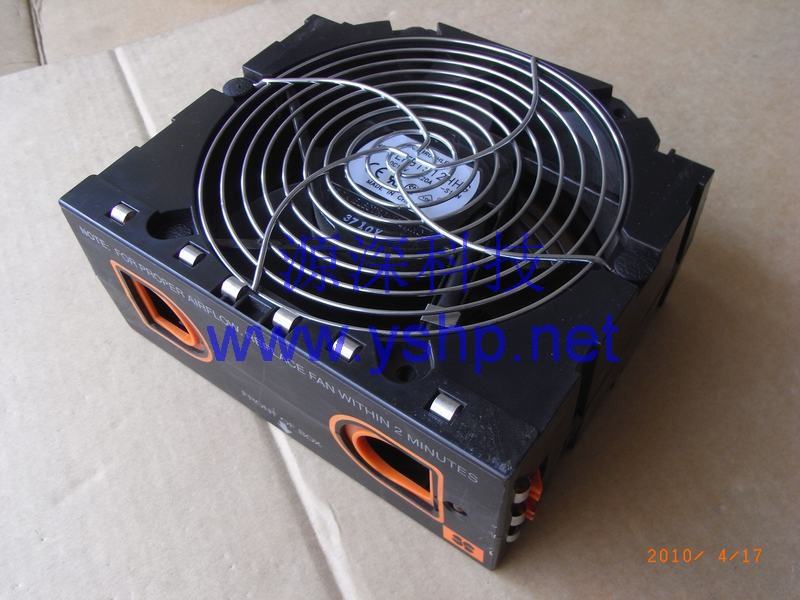 上海源深科技 上海 IBM xSeries X455服务器风扇 X455 大风扇 CPU风扇 19K8729 03K9048 高清图片