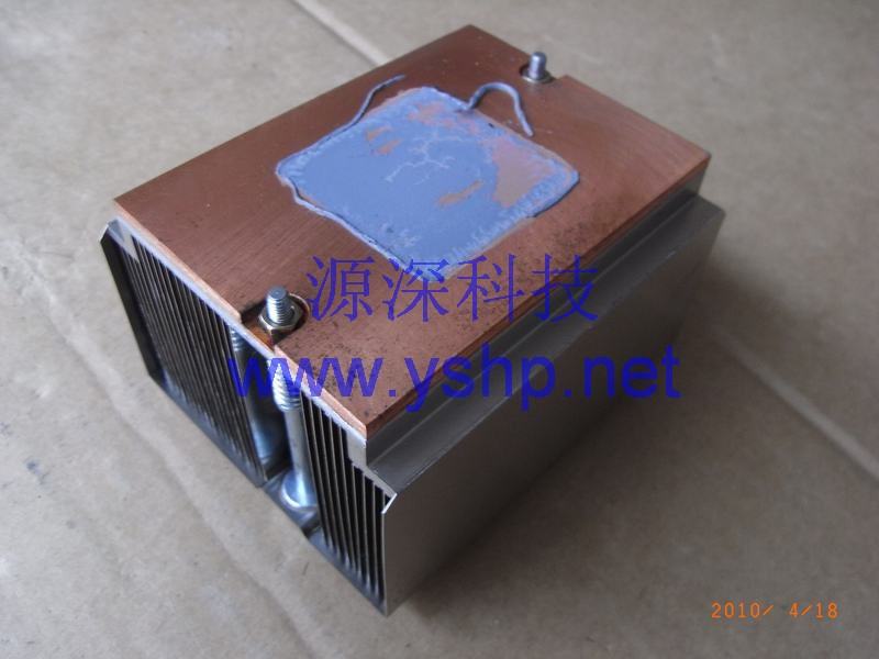上海源深科技 上海 IBM xSeries X440服务器散热器 X440 散热片 49P3151 49P3150 高清图片