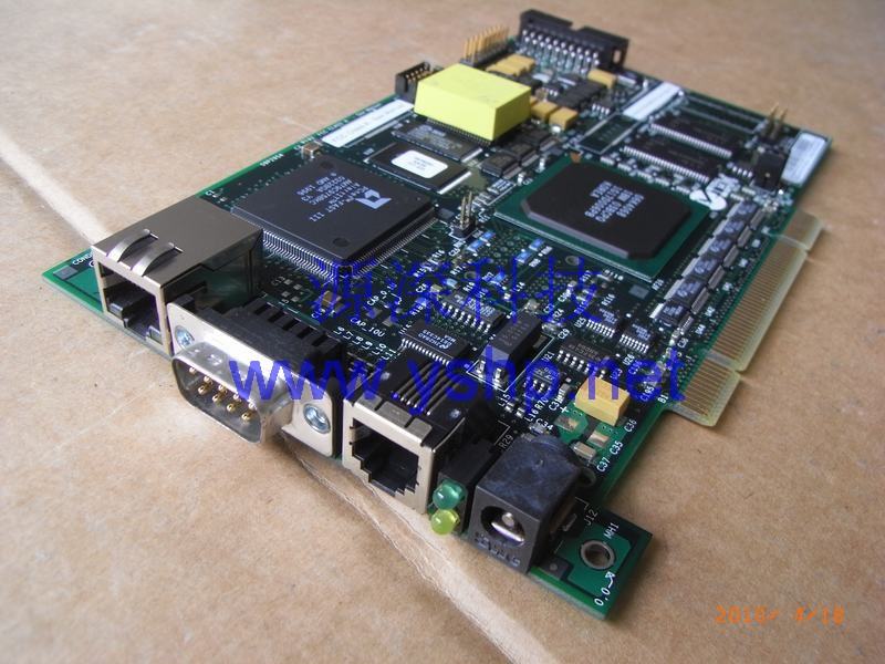 上海源深科技 上海 IBM xSeries X445服务器 远程卡 X445 远程控制卡 59P2952 06P5072 高清图片