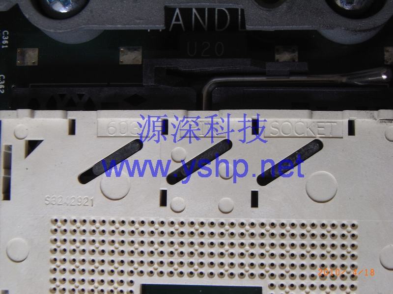 上海源深科技 上海 IBM xSeries X445服务器主板 X445 内存板 CPU板 02R2317 88P9762 高清图片