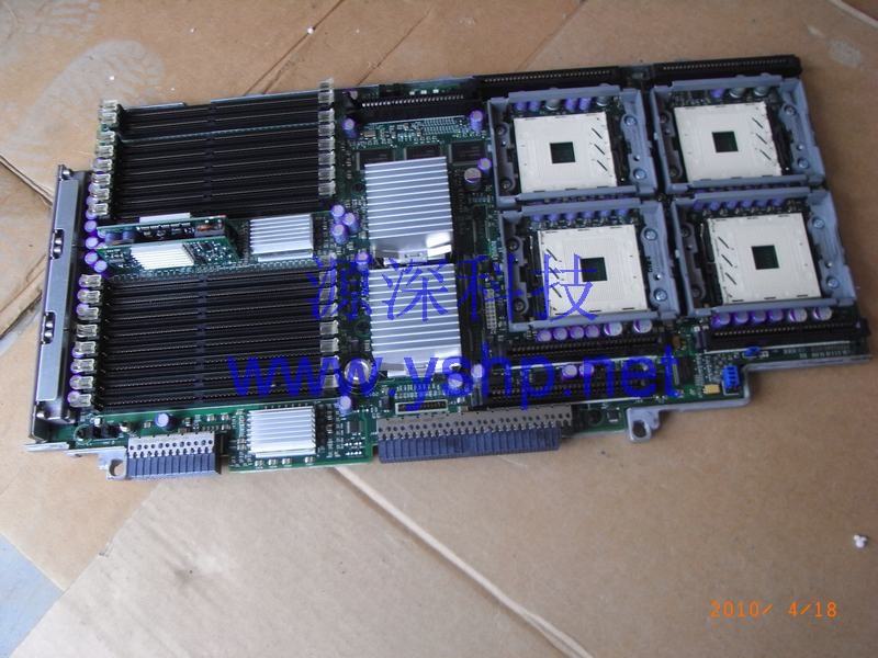 上海源深科技 上海 IBM xSeries X445服务器主板 X445 内存板 CPU板 02R2317 88P9762 高清图片