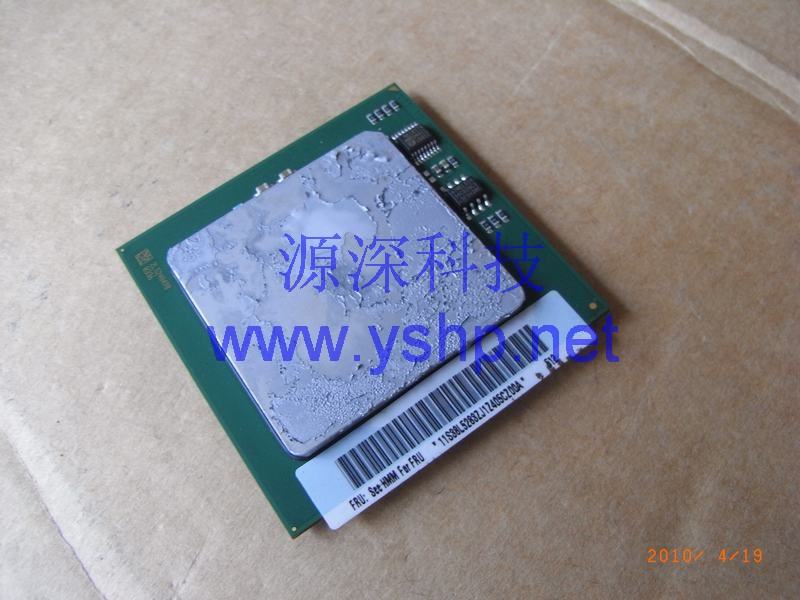 上海源深科技 上海 IBM xSeries X460服务器处理器 X460 CPU 38L5283 3000MP 8ML3 SL8EW 高清图片