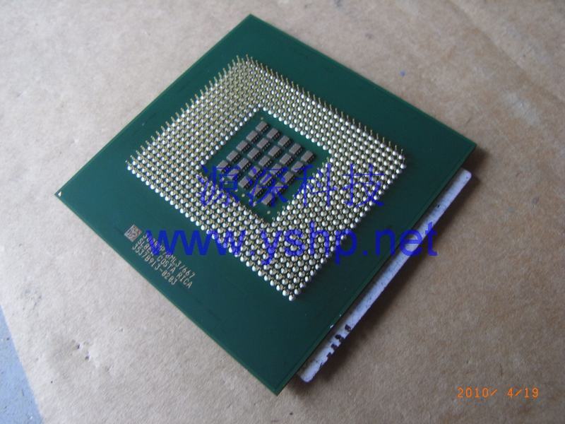 上海源深科技 上海 IBM xSeries 服务器处理器 XEON CPU 38L5283 3000MP 8ML3 SL8EW 高清图片