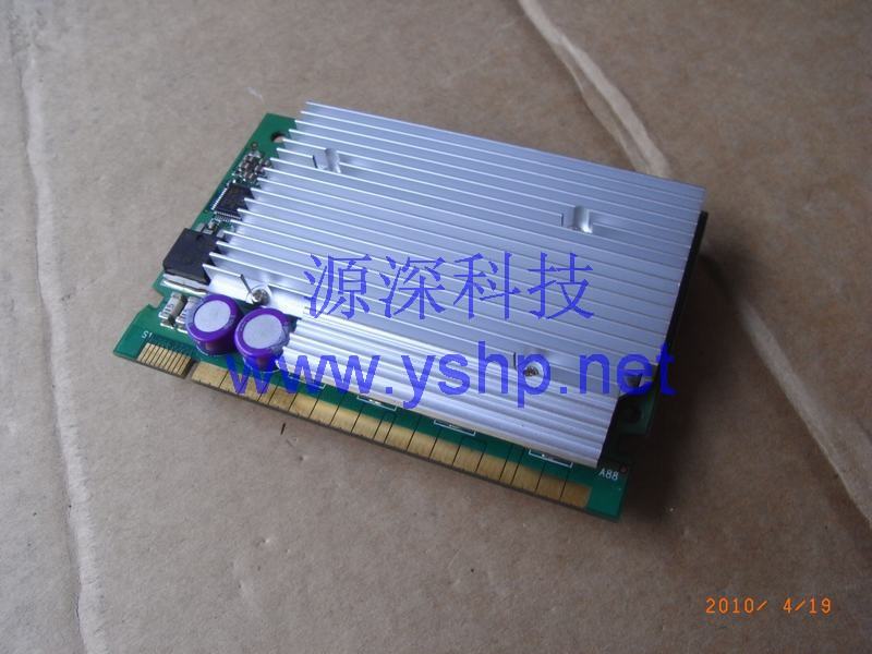 上海源深科技 上海 IBM xSeries X460服务器调压模块 X460 CPU VRM 调压模块 24R2696 高清图片