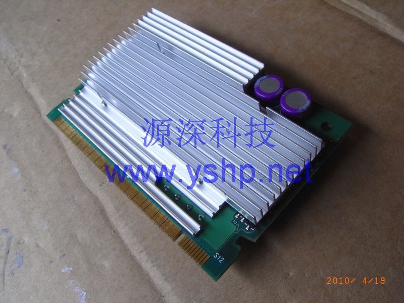 上海源深科技 上海 IBM xSeries X460服务器调压模块 X460 CPU VRM 调压模块 24R2696 高清图片