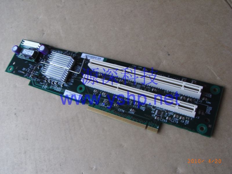 上海源深科技 上海 IBM Xseries346服务器扩展板 X346 提升卡 40K6472 39Y6996 高清图片