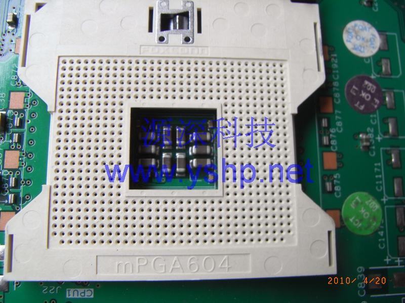 上海源深科技 上海 IBM Xseries346服务器主板 X346 双核主板 Dual Core MotherBoard 42C4500 42C4485 高清图片