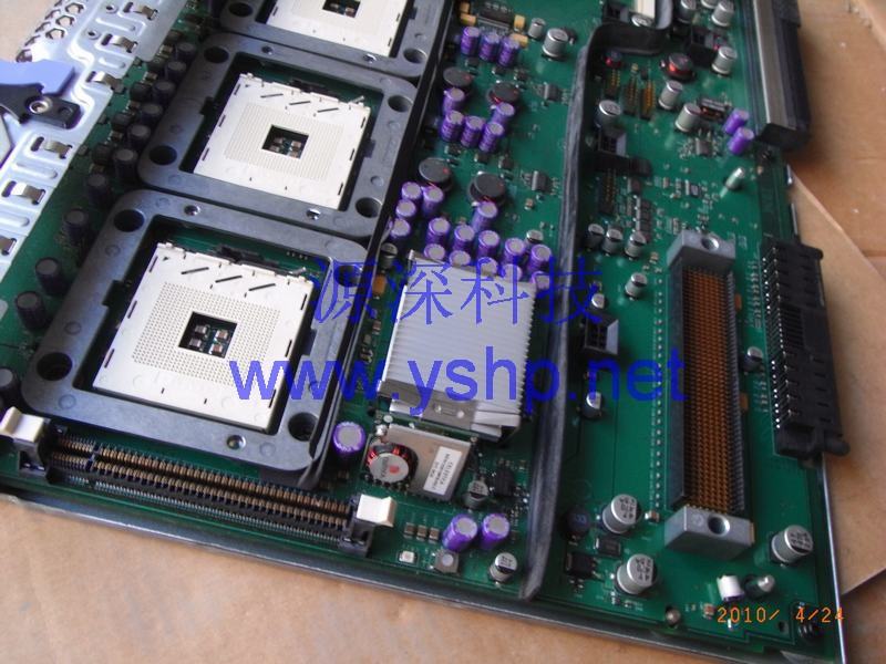 上海源深科技 上海 IBM xSeries 365服务器主板 X365 CPU板 主板 73P7207 13N0129 高清图片