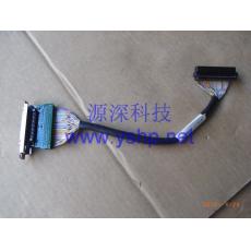 上海 IBM xSeries 365服务器 X365 SCSI外置线  SCSI线缆 external cable 32P0649 90P5058