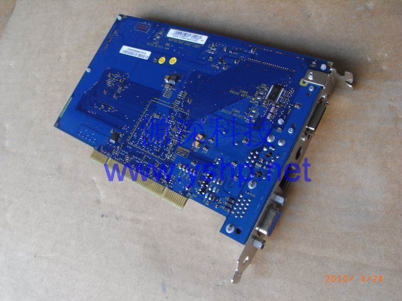 上海源深科技 上海 IBM xSeries 365服务器控制卡 X365 远程控制卡 Remote Supervisor Adapter II 73P9265 73P9307 高清图片