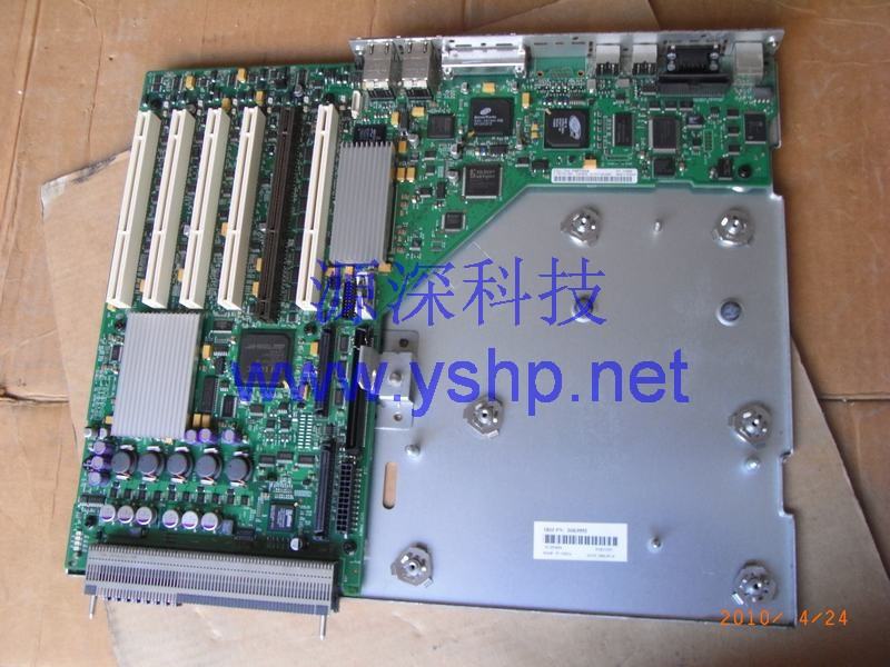 上海源深科技 上海 IBM xSeries 365服务器扩展板 X365 IO板 系统板 73P7208 73P9939 高清图片