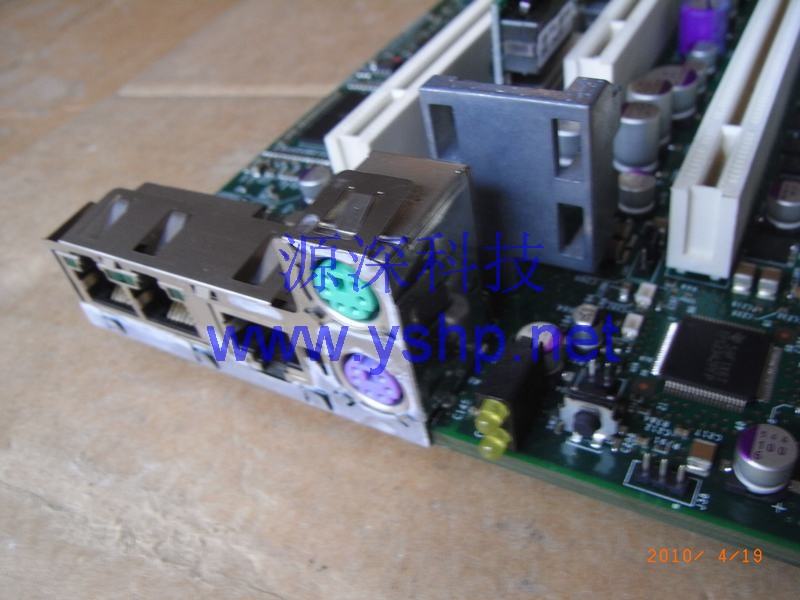 上海源深科技 上海 IBM xSeries X460服务器PCI-X板 IBM X460 PCI-X扩展板 40K0232 40K0235 高清图片