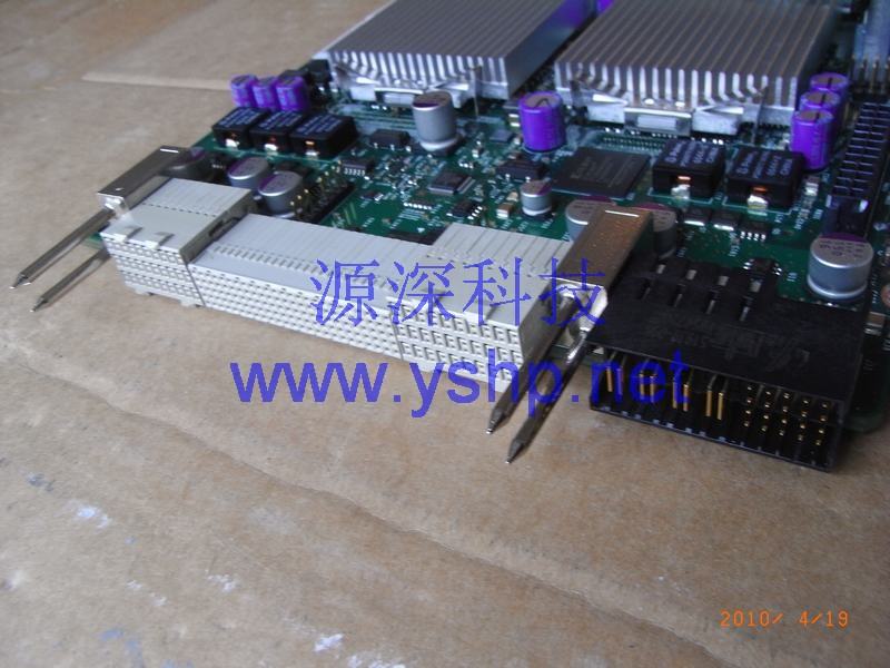 上海源深科技 上海 IBM xSeries X366服务器PCI-X板 IBM X366 PCI-X扩展板 40K0232 40K0235 高清图片