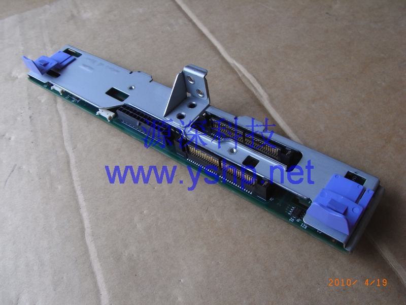 上海源深科技 上海 IBM xSeries X460服务器背板 X460 SAS硬盘背板 32R2399 13M7880 高清图片