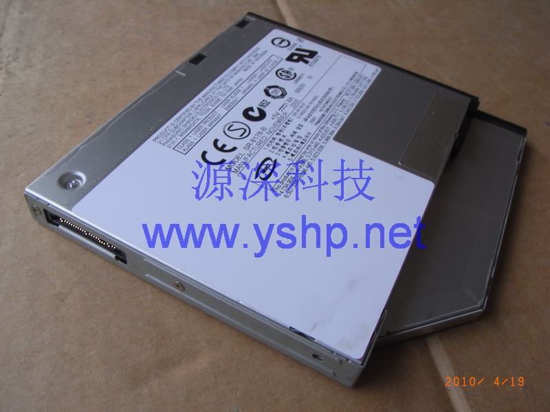 上海源深科技 上海 IBM xSeries X460服务器光驱 X460 dvd 光驱 39M3533 39M3532 高清图片