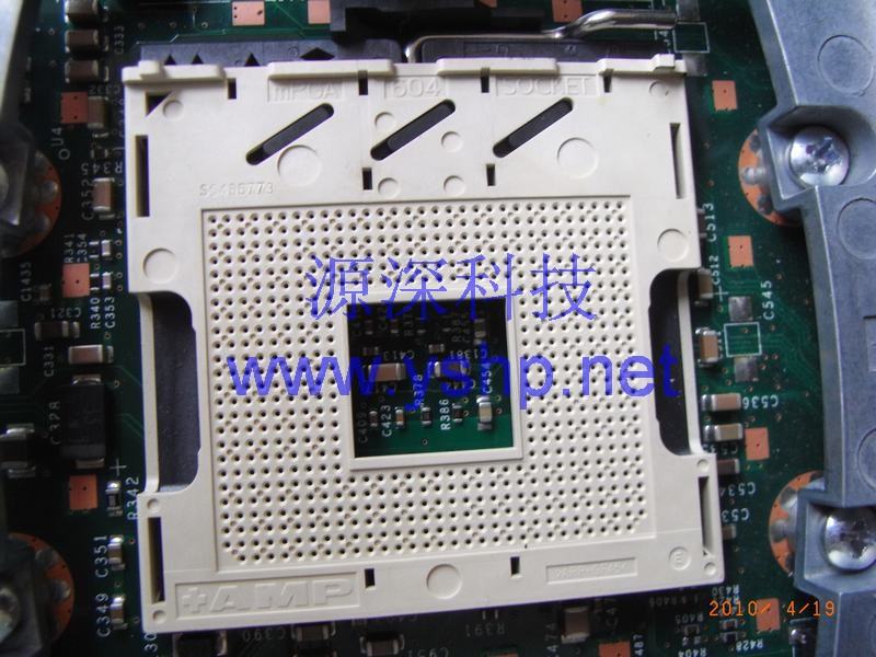 上海源深科技 上海 IBM xSeries X460服务器主板 X460 系统板 CPU板 39Y4736 40K2634 高清图片