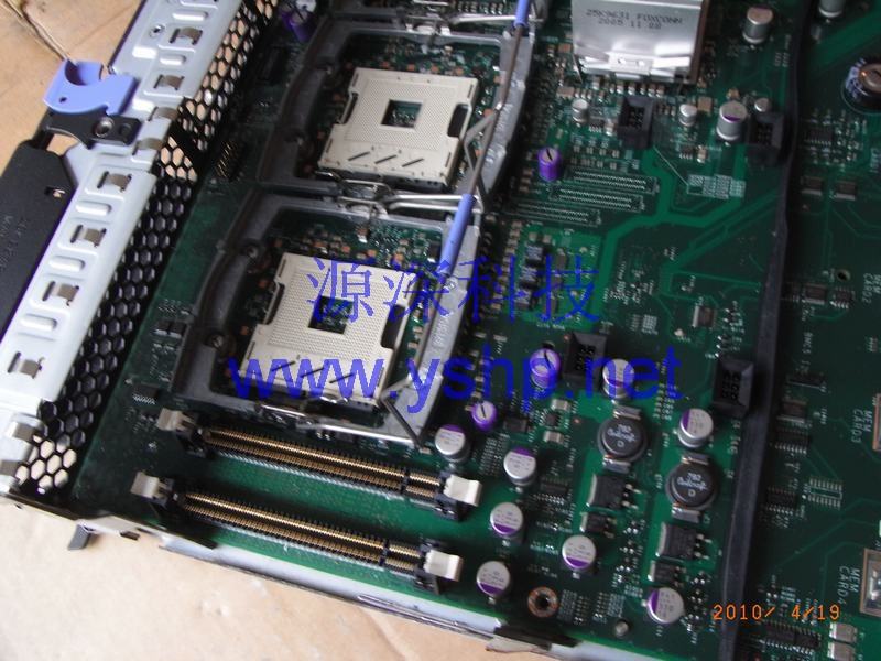 上海源深科技 上海 IBM xSeries X460服务器主板 X460 系统板 CPU板 39Y4736 40K2634 高清图片