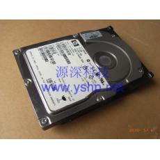 上海 HP服务器硬盘 72.8G 15K SCSI硬盘 73G 热插拔硬盘 306645-003
