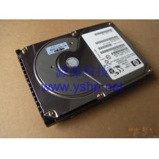 上海 HP服务器硬盘 72.8G 10K SCSI硬盘 73G 热插拔硬盘 306637-002