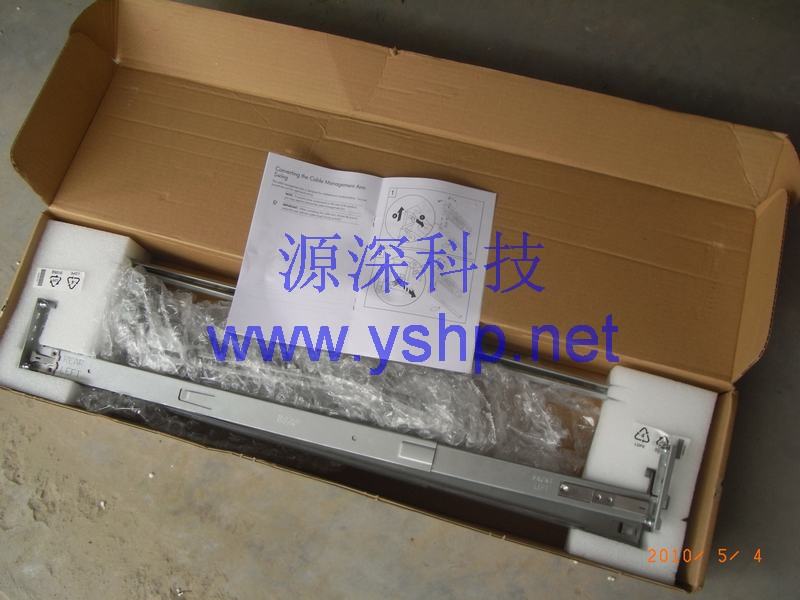 上海源深科技 上海 HP 全新带包装 DL380G4服务器导轨 DL380G4 导轨 Rack 360322-503 高清图片