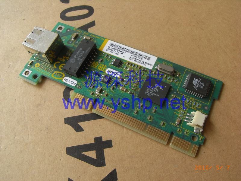 上海源深科技 上海 IBM服务器网卡 3Com网卡 PCI网卡 3C905CX-TX-M 高清图片