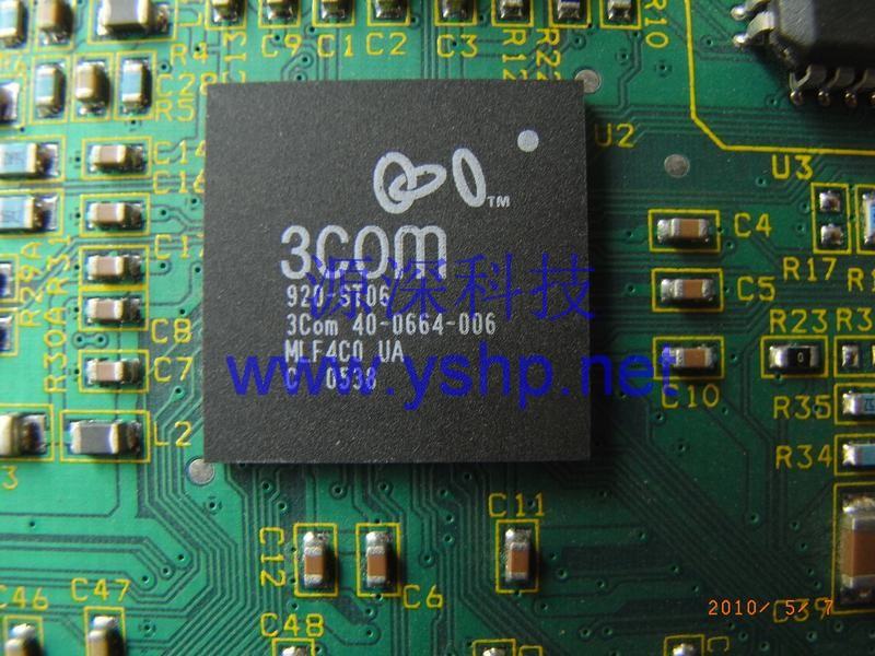 上海源深科技 上海 IBM服务器网卡 3Com网卡 PCI网卡 3C905CX-TX-M 高清图片