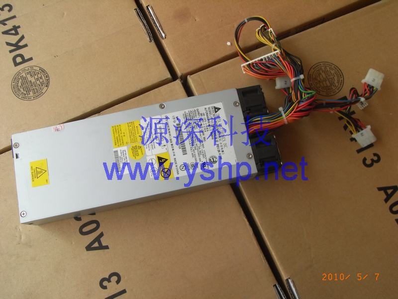 上海源深科技 上海 HP DL140G2服务器电源 DL140G2电源 389108-001 389322-001 DPS-500GBH 高清图片