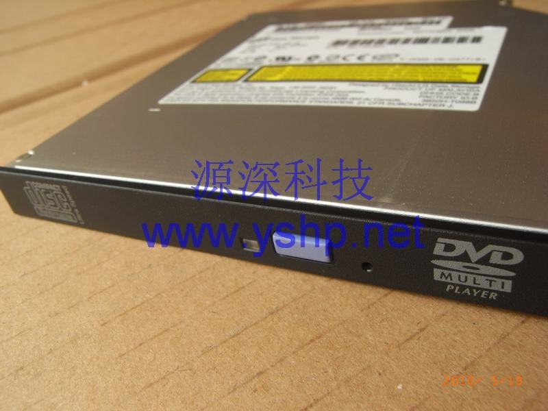 上海源深科技 上海 IBM X346服务器光驱 X346 DVD刻录光驱 CD-RW 光驱 39M3551 39M3550 高清图片