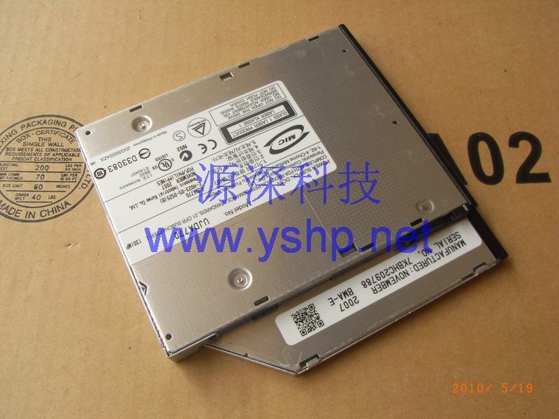 上海源深科技 上海 IBM System X3550服务器光驱 IBM X3550 DVD光驱  39M3563 39M3562 高清图片
