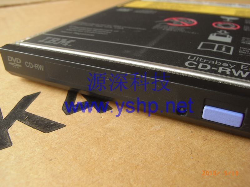上海源深科技 上海 IBM System X3550服务器光驱 IBM X3550 DVD光驱  39M3563 39M3562 高清图片