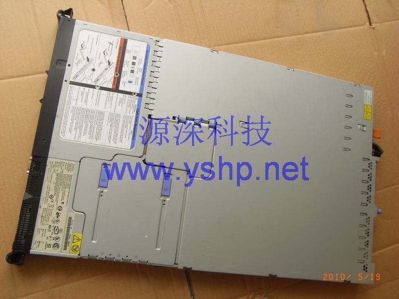 上海源深科技 上海 IBM X3550服务器准系统 IBM X3550准系统 主板 电源 带保机器 7978JAJ 高清图片
