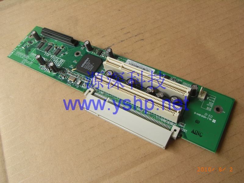 上海源深科技 上海 IBM M Pro 6219工作站PCI扩展卡 6219 SCSI控制卡 24P7508 24P7540 高清图片