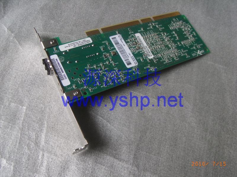 上海源深科技 上海 HP DL380G4服务器光纤卡 2G PCI-X HBA FCA2408 347575-001 343069-001 高清图片