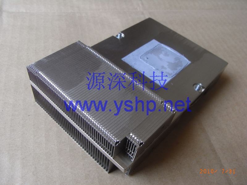 上海源深科技 上海 IBM X336服务器散热器  X336散热片 33P2385  90P5281 高清图片