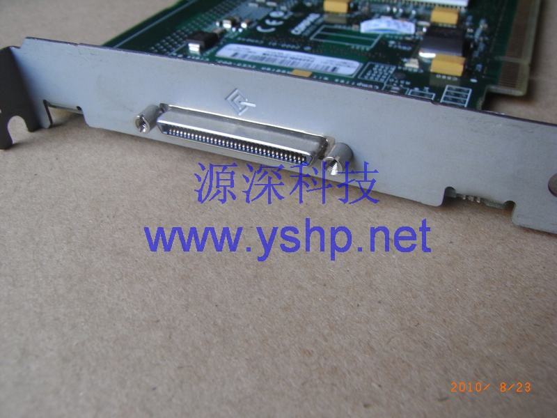上海源深科技 上海 HP DL380G3 阵列卡 Smart Array 532阵列卡 SA-532阵列卡 226874-001 高清图片
