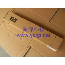 上海 全新盒装 HP MSA1500磁盘阵列导轨 MSA1500导轨 356906-001