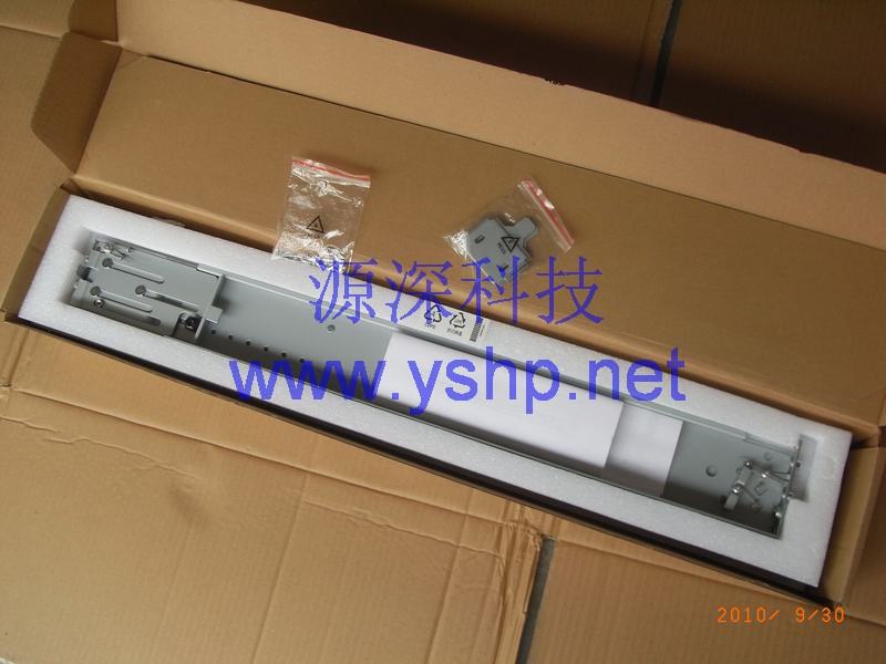 上海源深科技 上海 全新盒装 HP MSA1500磁盘阵列导轨 MSA1500导轨 356906-001 高清图片