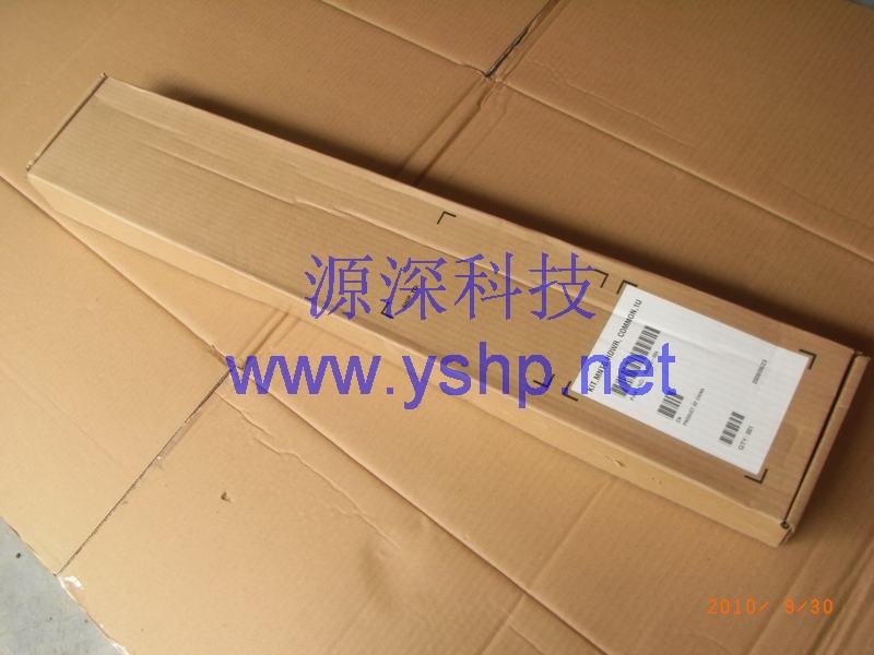 上海源深科技 上海 HP 全新盒装 DL360G5服务器导轨 DL360G5 导轨 Rack 360332-004 高清图片