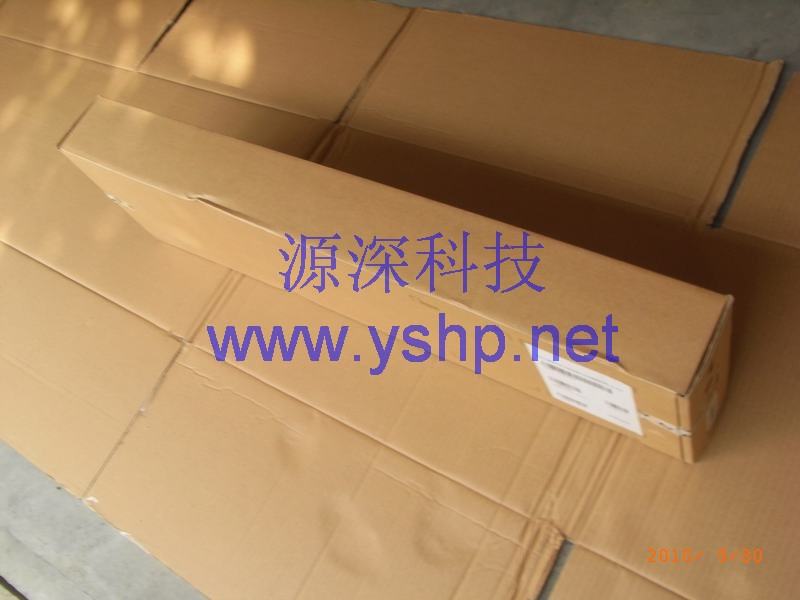 上海源深科技 上海 HP 全新盒装 ML570G3服务器导轨 ML570G3 导轨 Rack 374503-001 高清图片