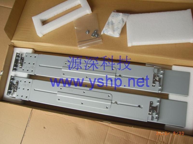 上海源深科技 上海 HP 全新盒装 BLC7000刀片服务器导轨 BLC7000导轨 Rack 410893-001 高清图片