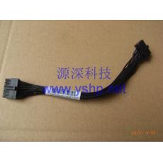 上海 IBM X3650M3硬盘背板电源线 X3650M3背板电源输入线 69Y0649