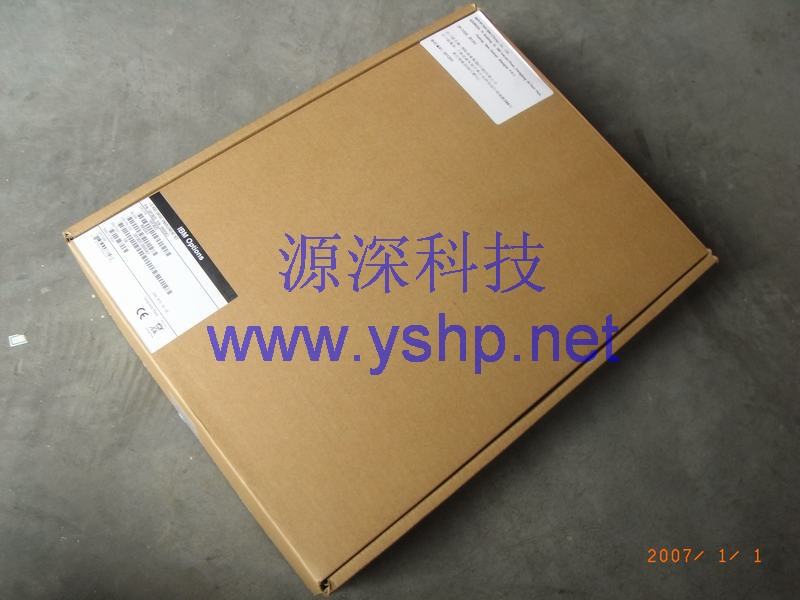 上海源深科技 上海 全新 IBM X3650M3 硬盘扩展套件 升级 扩展到16块硬盘 59Y3825  高清图片