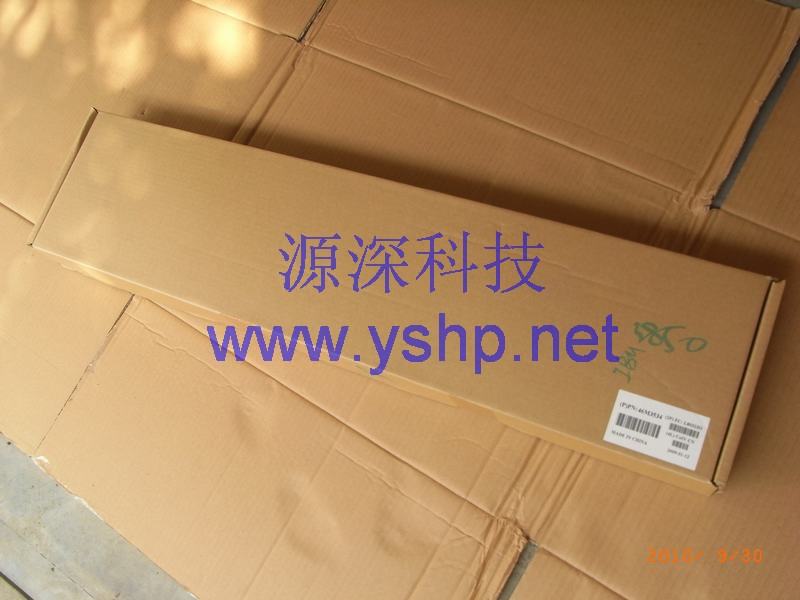 上海源深科技 上海 IBM X440 X445 X450 X460 服务器导轨 滑轨 机柜 导轨 46M3534 高清图片