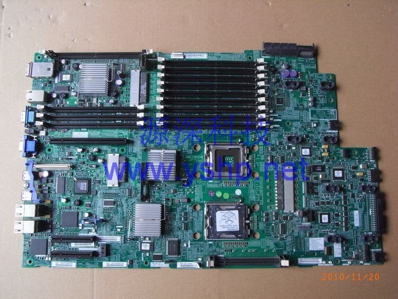 上海源深科技 上海 IBM X3650服务器主板 X3650 主板 双核主板 43W8250 43W8367 高清图片