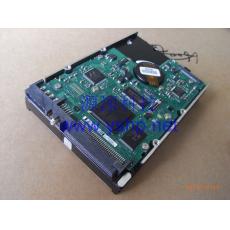 上海 HP ML330G3服务器硬盘 68针 146G SCSI 146.8 10K 360205-025 404670-004