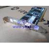 上海 IBM 小型机光纤卡 2G 光纤卡 HBA卡 FTRJ-8518 00P4494 00P4495