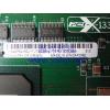 上海 IBM X445服务器阵列卡 IBM 6m x445 阵列卡 256M cache 02R0998 90P5215