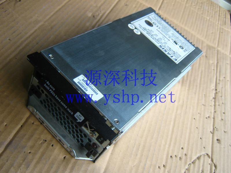 上海源深科技 上海 ETASIS 普安磁盘阵列 电源 热插拔电源 普安电源 IFRP-352 高清图片
