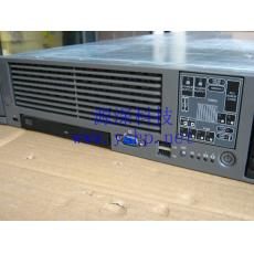 上海 HP DL380G5服务器整机 XEON 5150*2 146G硬盘 4G内存 单电 
